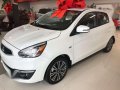 55K ALL IN Sure and Fast Approval 2017 Mirage Hatchback GLX Manual-0