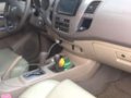 2007 Fortuner V-2