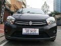 Suzuki Celerio 2016 black for sale -1