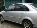 Chevrolet optra-0