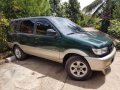 Isuzu Crosswind XTO Automatic Green For Sale-0