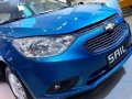 Chevrolet Sail 2017-10
