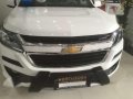 Chevrolet Trailblazer 2017-5