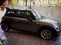 2013 Mini Cooper 1.6 M/T Velvet Silver For Sale-2