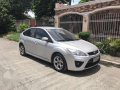 2011 Ford Focus S hatchback tdci diesel-0