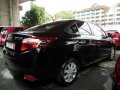 2016 Toyota Vios 1.3 E AT Black For Sale-3