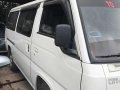 Nissan Urvan 2010 Van for sale -2