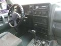 Isuzu Trooper BigHorn-7
