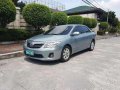 2012 Toyota Corolla Altis 1.6 G Automatic - 12-0