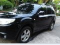 For sale Subaru Forester 2010-2