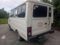 Kia K2700 FB Type 2011 MT White For Sale-1