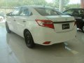 Toyota Vios 2017 BASE M/T for sale -5