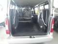 Foton transvan 2.8L turbo crdi mt-1