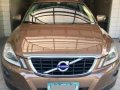 VOLVO XC60 2009-0