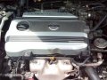 Nissan Sentra 2005 Unleaded Automatic Black-7