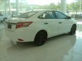Toyota Vios 2017 BASE M/T for sale -4