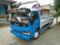 Isuzu Elf Giga NPR Wide 14 Feet 4hg1 Manual 2016 Model !-0