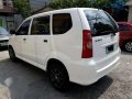 2012 Toyota Avanza J-1