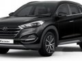 Hyundai Tucson Gl 2017 for sale -1