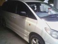 Toyota Previa Estima 2000 AT White For Sale-1