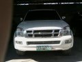 Isuzu D-Max 2006 truck white for sale -3