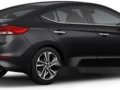 Hyundai Elantra Gl 2017 for sale-4