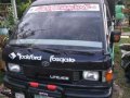 Toyota Lite Ace 2011 MT Dsl Black For Sale-2