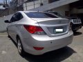 2012 Hyundai Accent AT with casa records Swap to Civic-1