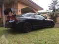 Mitsubishi Eclipse 1997 AT Black Coupe For Sale-9