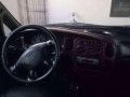 Hyundai Starex 2002 AT Silver Van For Sale-5