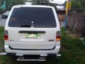 Toyot Revo 2002 DLX MT White For Sale-3
