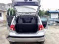 Hyundai Getz - MT-4