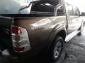 Ford ranger 2009 not 2010 not 2008 vs strada vs dmax vs hilux-2