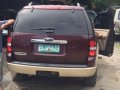 Ford Explorer 2008 Eddie Bauer 4x2 For Sale-1