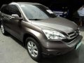2010 Honda CRV 2.0L Automatic-0