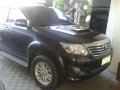 Toyota Fortuner 2013 Diesel for sale-0