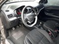 2015 Kia Picanto Ex Manual-6
