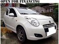 2011 Suzuki Celerio Matic No car issues elantra rio accent picanto eon-5