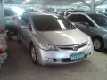 For sale Honda Civic 2008-0