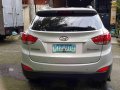 Hyundai Tucson 2010 for sale -3