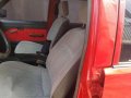 Mitsubishi L200 1996 MT Red Truck For Sale-8