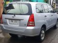 2008 Toyota Innova 2.0 AT Silver For Sale-2