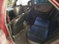 Honda Civic 1994 AT Red Sedan For Sale-9