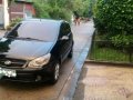 Hyundai Getz 2007 1.4 DOHC AT Black For Sale-4