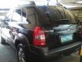 Hyundai Tucson 2006 for sale-4