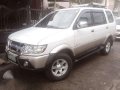Isuzu Crosswind XUV SE 2012 AT White For Sale-4