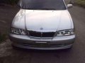 Nissan Sentra exalta 00 STA 140k neg-2