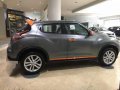 Brand New NISSAN JUKE N-Style Wave 2 Moroccan Gray-0