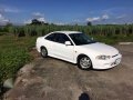 1997 Mitsubishi Lancer GSR 2 door-1