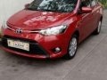 TOYOTA VIOS 2017 Model for sale-6